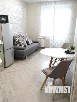 1-к квартира, посуточно, 44м2, 14/16 этаж