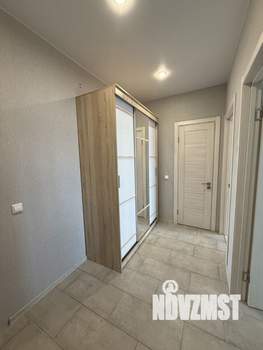 1-к квартира, на длительный срок, 40м2, 7/9 этаж