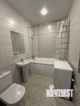 1-к квартира, на длительный срок, 40м2, 7/9 этаж