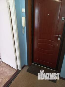 1-к квартира, на длительный срок, 21м2, 3/10 этаж