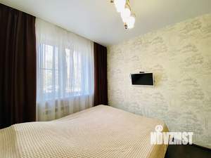 3-к квартира, посуточно, 60м2, 1/5 этаж