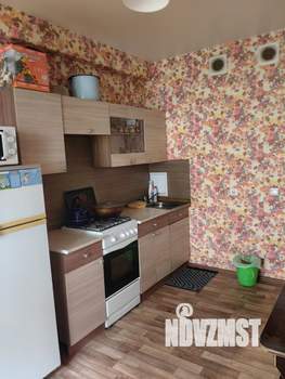 1-к квартира, на длительный срок, 40м2, 1/9 этаж