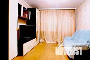 1-к квартира, посуточно, 45м2, 5/9 этаж