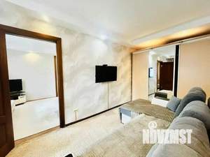 2-к квартира, посуточно, 70м2, 1/1 этаж