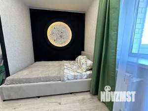 Студия квартира, посуточно, 30м2, 2/9 этаж