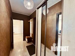 2-к квартира, посуточно, 50м2, 1/1 этаж