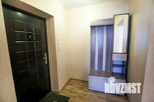 1-к квартира, посуточно, 45м2, 2/10 этаж