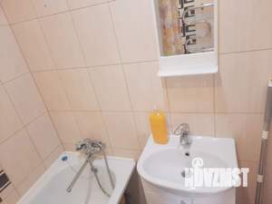 2-к квартира, посуточно, 60м2, 6/9 этаж