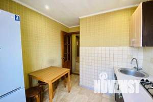 2-к квартира, посуточно, 45м2, 5/5 этаж