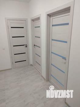 1-к квартира, на длительный срок, 41м2, 1/17 этаж