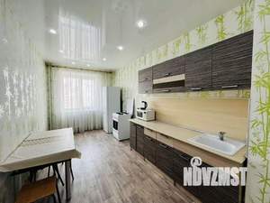 2-к квартира, посуточно, 55м2, 1/1 этаж