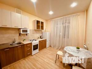 1-к квартира, посуточно, 45м2, 6/9 этаж