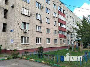 1-к квартира, на длительный срок, 18м2, 1/5 этаж