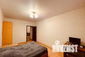 2-к квартира, посуточно, 60м2, 16/16 этаж