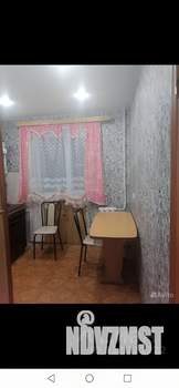 2-к квартира, на длительный срок, 42м2, 4/5 этаж