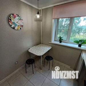 1-к квартира, посуточно, 31м2, 1/1 этаж