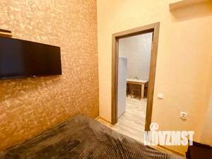 3-к квартира, посуточно, 50м2, 1/1 этаж