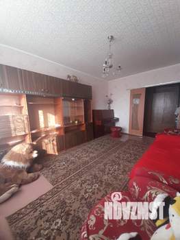 3-к квартира, на длительный срок, 62м2, 7/9 этаж