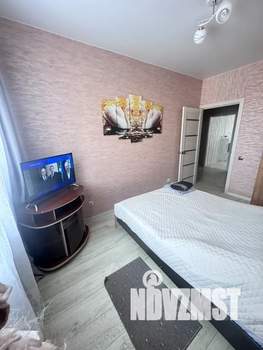 2-к квартира, посуточно, 54м2, 7/9 этаж