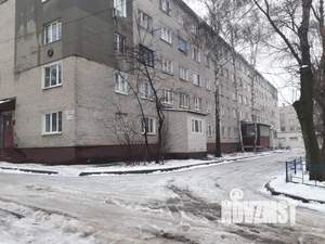 1-к квартира, на длительный срок, 18м2, 1/5 этаж