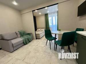 Студия квартира, посуточно, 30м2, 2/9 этаж