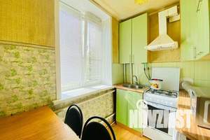 1-к квартира, посуточно, 30м2, 1/2 этаж