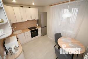 1-к квартира, посуточно, 36м2, 4/9 этаж