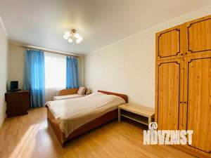 2-к квартира, посуточно, 60м2, 14/15 этаж
