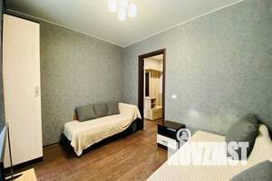 2-к квартира, посуточно, 50м2, 1/9 этаж