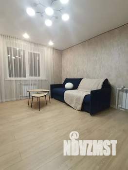2-к квартира, посуточно, 56м2, 9/10 этаж