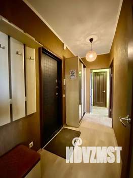 2-к квартира, посуточно, 48м2, 7/10 этаж