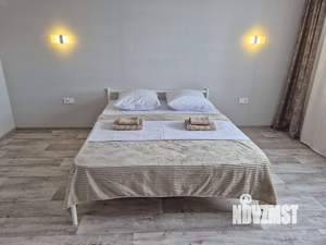 2-к квартира, посуточно, 70м2, 10/10 этаж