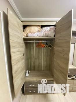 1-к квартира, посуточно, 50м2, 5/10 этаж