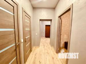 1-к квартира, посуточно, 42м2, 1/10 этаж