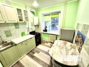 1-к квартира, посуточно, 35м2, 2/4 этаж