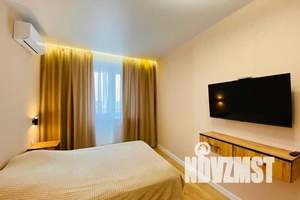 1-к квартира, посуточно, 40м2, 8/15 этаж