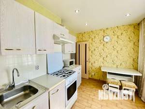 1-к квартира, посуточно, 40м2, 8/9 этаж