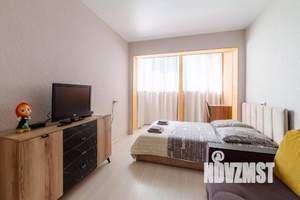 1-к квартира, посуточно, 56м2, 1/1 этаж