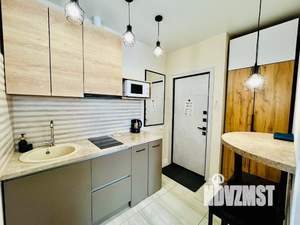 1-к квартира, посуточно, 32м2, 9/9 этаж