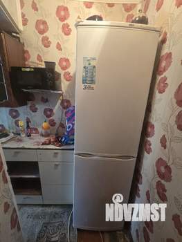 1-к квартира, на длительный срок, 15м2, 1/9 этаж