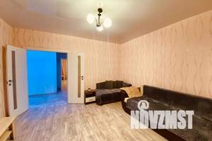 2-к квартира, посуточно, 55м2, 15/16 этаж