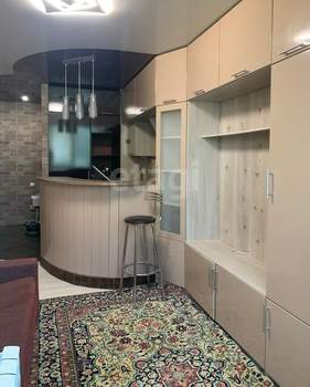 2-к квартира, на длительный срок, 38м2, 1/9 этаж