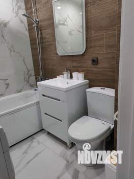 1-к квартира, на длительный срок, 45м2, 3/12 этаж