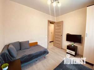 3-к квартира, посуточно, 60м2, 3/5 этаж