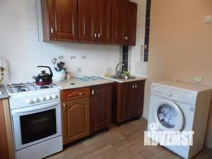 2-к квартира, посуточно, 43м2, 1/9 этаж
