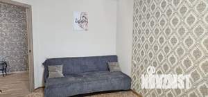 1-к квартира, посуточно, 45м2, 11/12 этаж