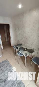 1-к квартира, посуточно, 40м2, 6/14 этаж