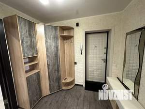 1-к квартира, посуточно, 50м2, 4/9 этаж