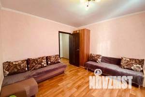 2-к квартира, посуточно, 60м2, 8/10 этаж