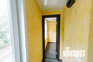 1-к квартира, посуточно, 35м2, 2/9 этаж